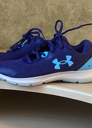 Оригінал кросівки under armour підліткові