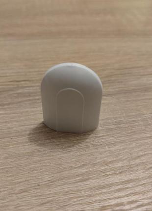 Кронштейн для рулонних штор teston під вал 19 мм