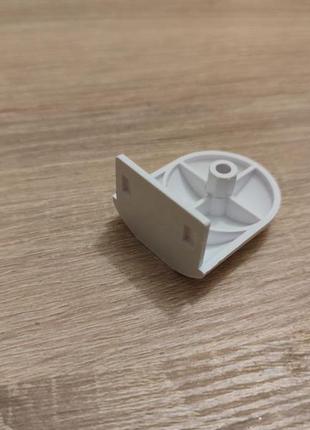 Кронштейн для рулонних штор teston під вал 19 мм