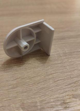 Кронштейн для рулонних штор teston під вал 19 мм