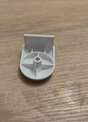 Кронштейн для рулонних штор teston під вал 19 мм