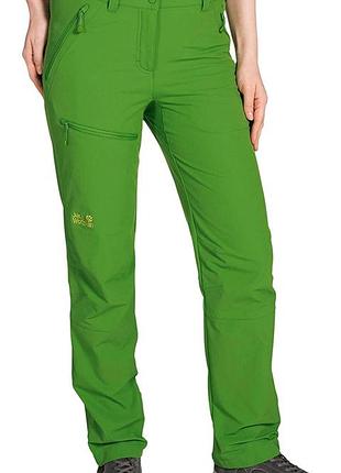 Штани jack wolfskin activate