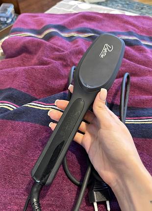Гребінець-вирівнювач