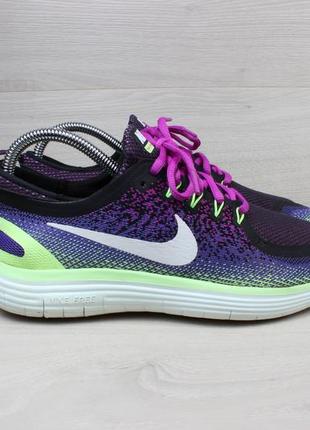 Женские спортивные кроссовки nike hardwood free rn оригинал, размер 40