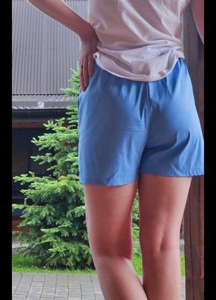 Натуральна жіночі шорти
💙і💗🪡