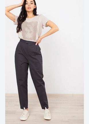Круті брючки вільного крою від primark