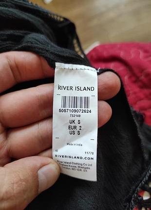 Пляжная туника4 фото