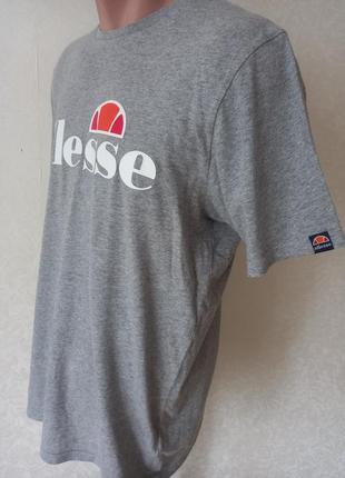 Мужская футболка ellesse2 фото