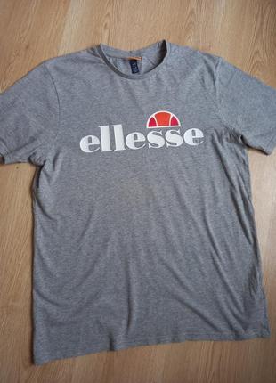 Мужская футболка ellesse3 фото