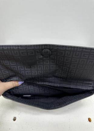 Клатч givenchy