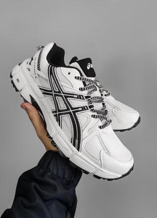 Мужские кроссовки Asics Ventilate Koszulka Z Krótkim Rękawkiem GT-2000/black
