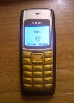 Nokia 11121 фото