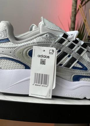 Кроссовки adidas ozmillen tech stange 3
