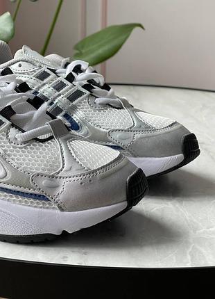 Кроссовки adidas ozmillen tech stange 9