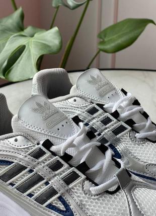 Кроссовки adidas ozmillen tech stange 6