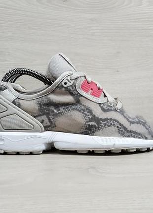 Жіночі кросівки adidas zx flux оригінал, розмір 36 2/3