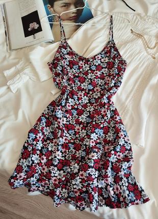 Сарафан h&m
