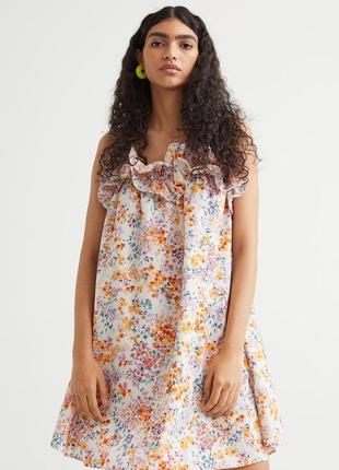 Сукня h&m розмір l