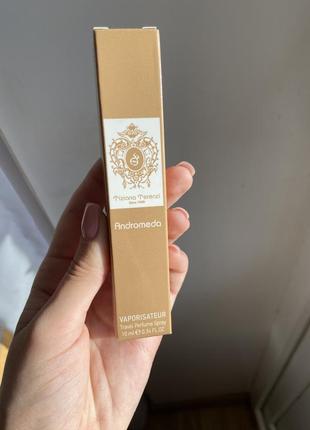 Парфуми vanilla sex tom ford распив