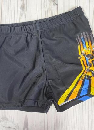 Плавки для купания