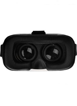 3d очки виртуальной реальности vr box 2.0 без пульта pro_1608 фото
