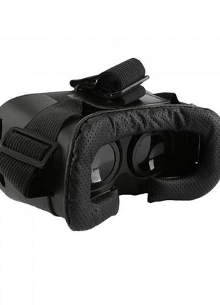 3d очки виртуальной реальности vr box 2.0 без пульта pro_1605 фото