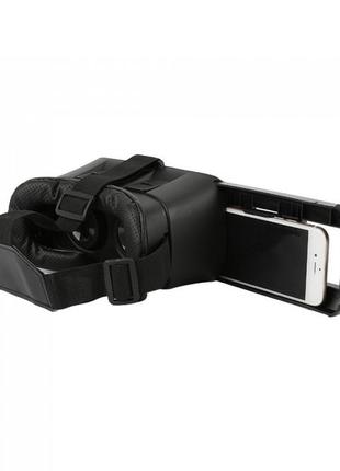 3d очки виртуальной реальности vr box 2.0 без пульта pro_1604 фото