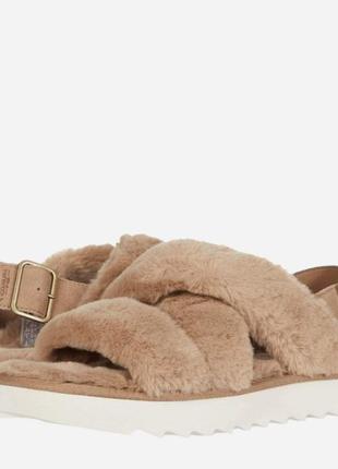 Босоножки сандалии ugg