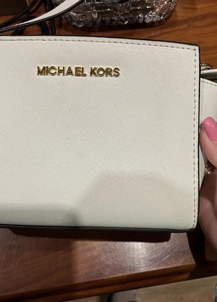 Сумка michael kors