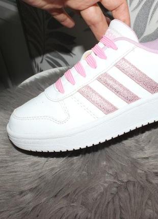 Adidas кросівки 23.5 см устілка