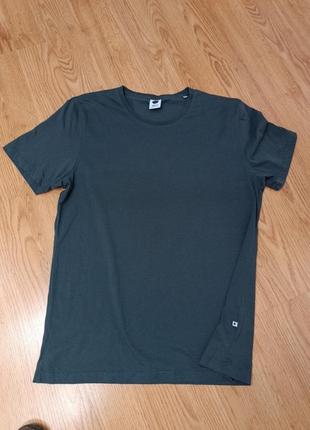 Мужская футболка n.n.07 no nationality