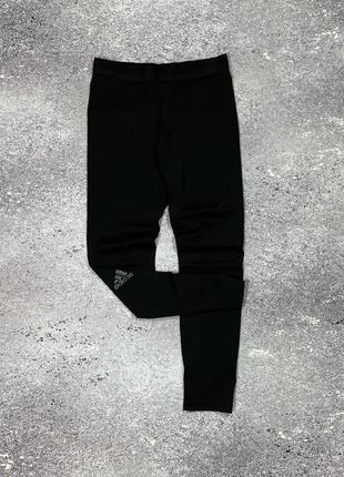 Лосины adidas techfit