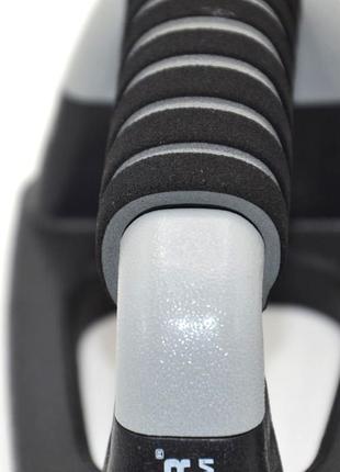 Упоры для отжиманий power system ps-4022 push upbars pro (прямые) pro 790