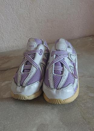 Детские кроссовки nike оригинал 2