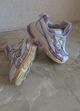 Детские кроссовки nike оригинал 10