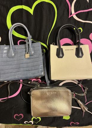 Michael kors сумка