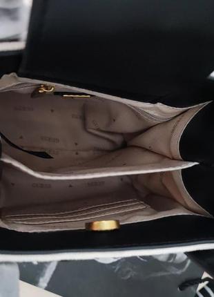 Сумка кроссбоди гесс guess оригинал новая коллекция