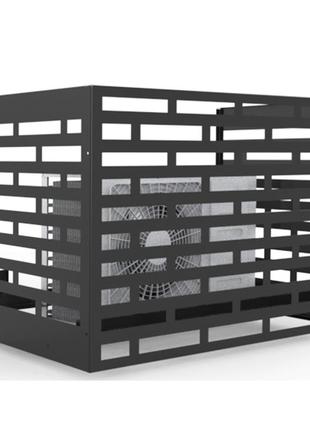 Фасадная корзина для кондиционеров fb-3 pro_3700