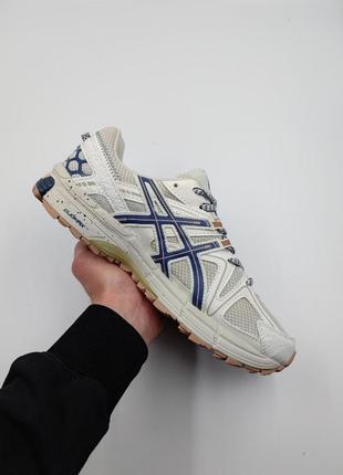 Кросівки asics gel-kahana 81 фото