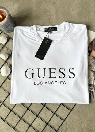 Чоловіча футболка guess