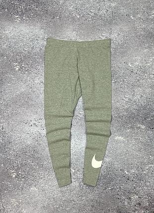 Лосины nike