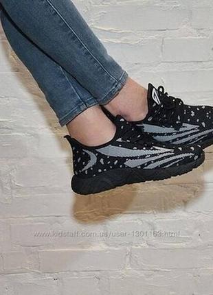 Чоловічі жіночі текстильні кросівки8 фото