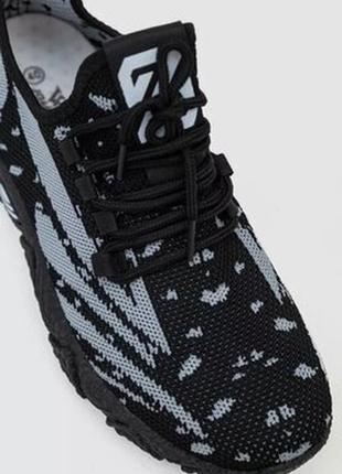 Чоловічі жіночі текстильні кросівки6 фото