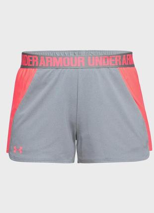 Женские спортивные шорты under armour размер м
