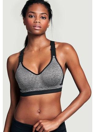 Спортивний бюстгальтер із чашками пушап f&amp;f tesco 75 в