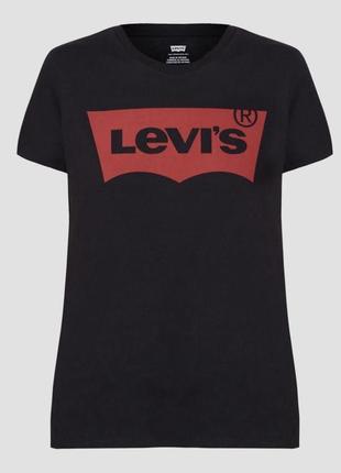 Футболка levi's р. xl/14/42