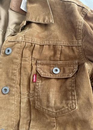 Куртка сорочка  levi’s