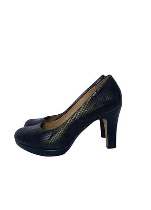 Clarks uk6, розмір 38/39