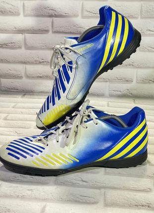 Бутси adidas