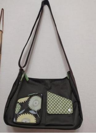 Большая сумка radley